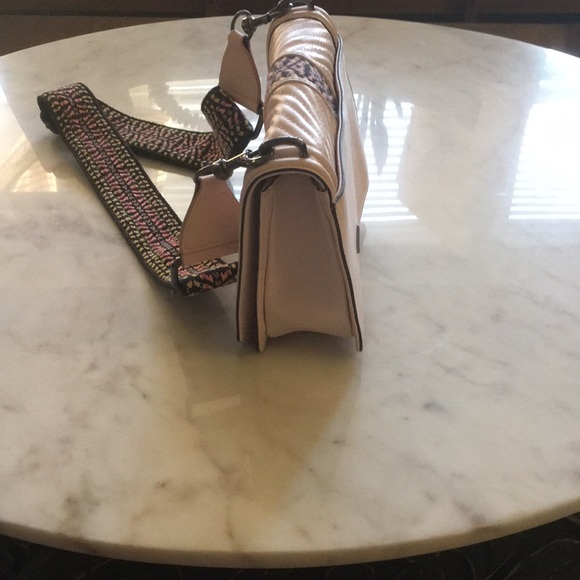 Rebecca Minkoff Crossbody - Picture 3 of 4